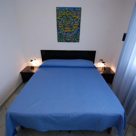 Apartment Azzurra By Interhome Porto d'Ascoli Εξωτερικό φωτογραφία