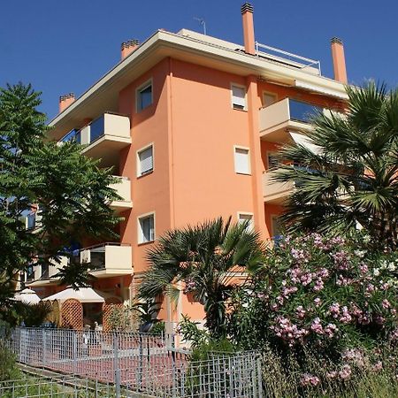 Apartment Azzurra By Interhome Porto d'Ascoli Εξωτερικό φωτογραφία