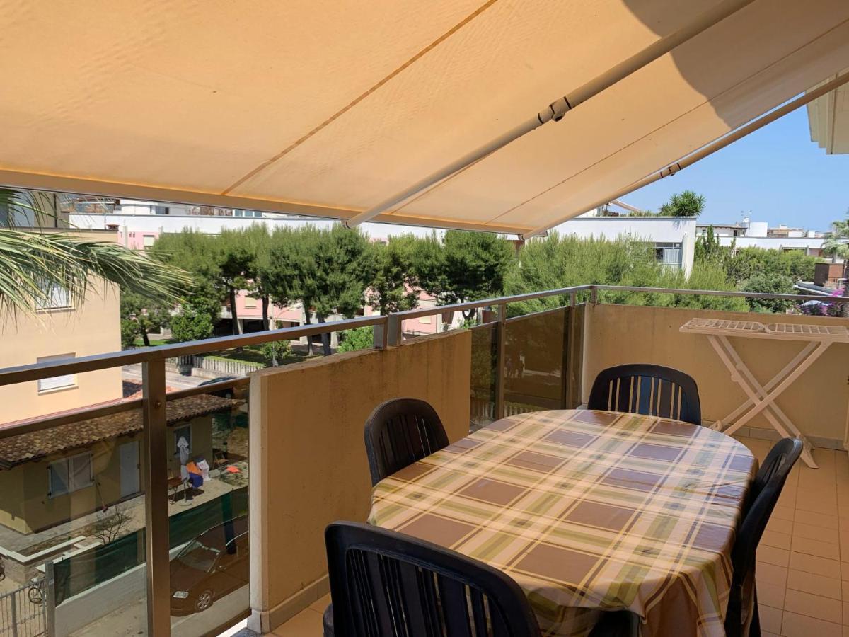 Apartment Azzurra By Interhome Porto d'Ascoli Εξωτερικό φωτογραφία