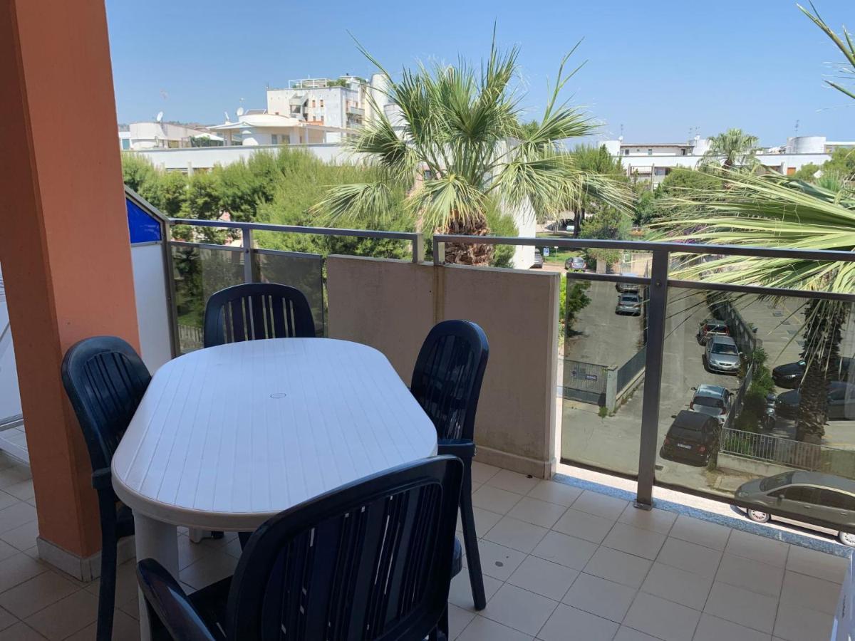 Apartment Azzurra By Interhome Porto d'Ascoli Εξωτερικό φωτογραφία