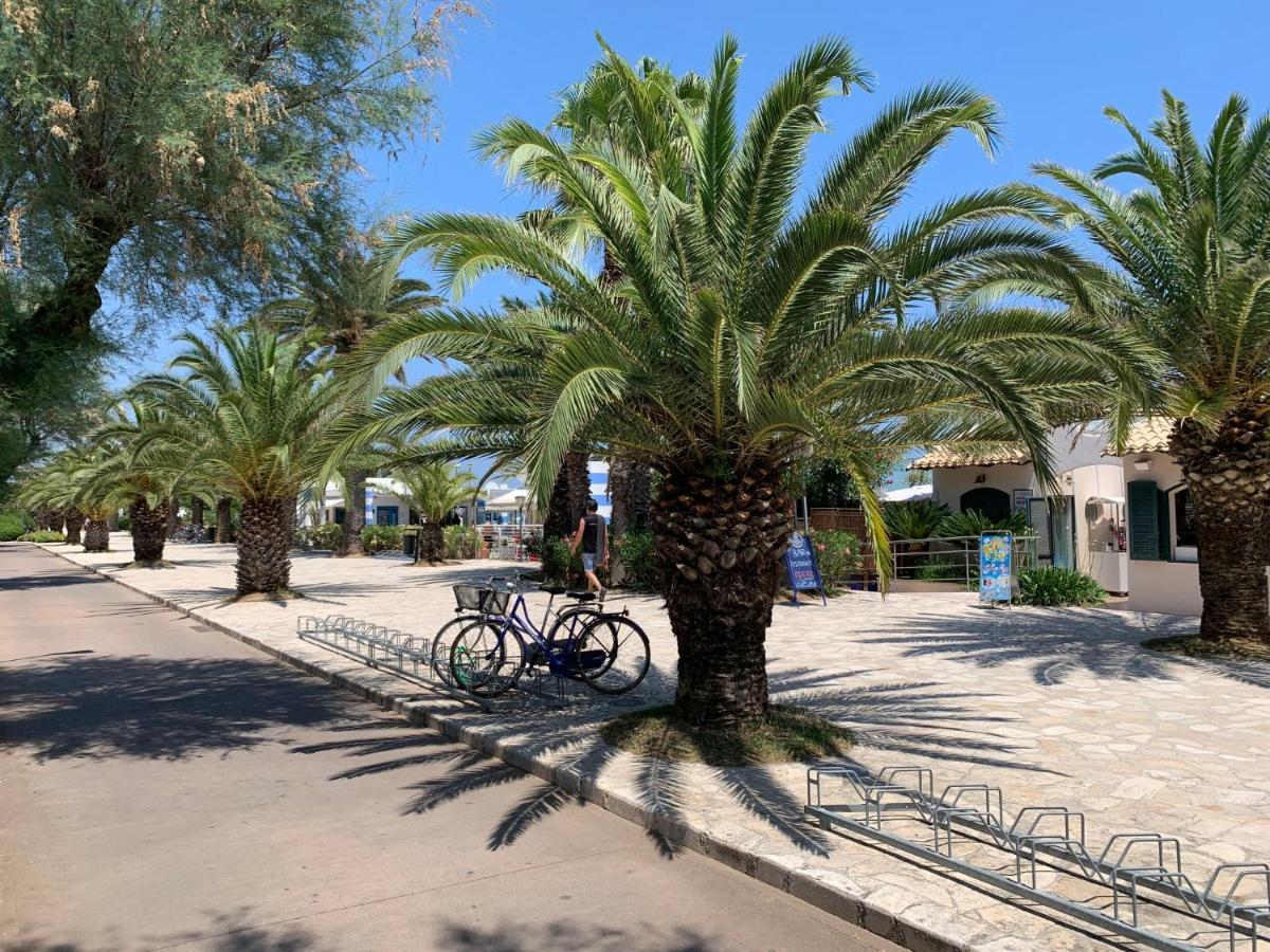 Apartment Azzurra By Interhome Porto d'Ascoli Εξωτερικό φωτογραφία