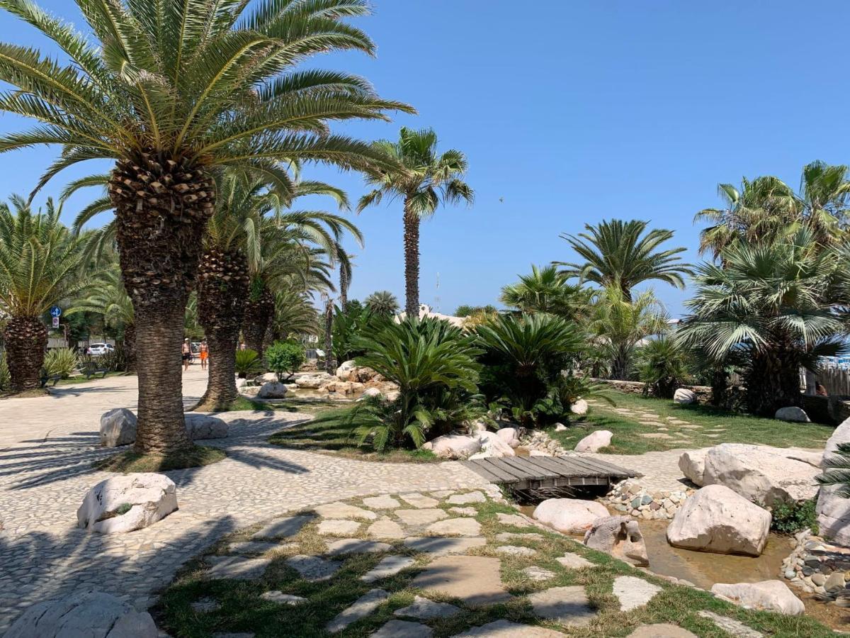 Apartment Azzurra By Interhome Porto d'Ascoli Εξωτερικό φωτογραφία