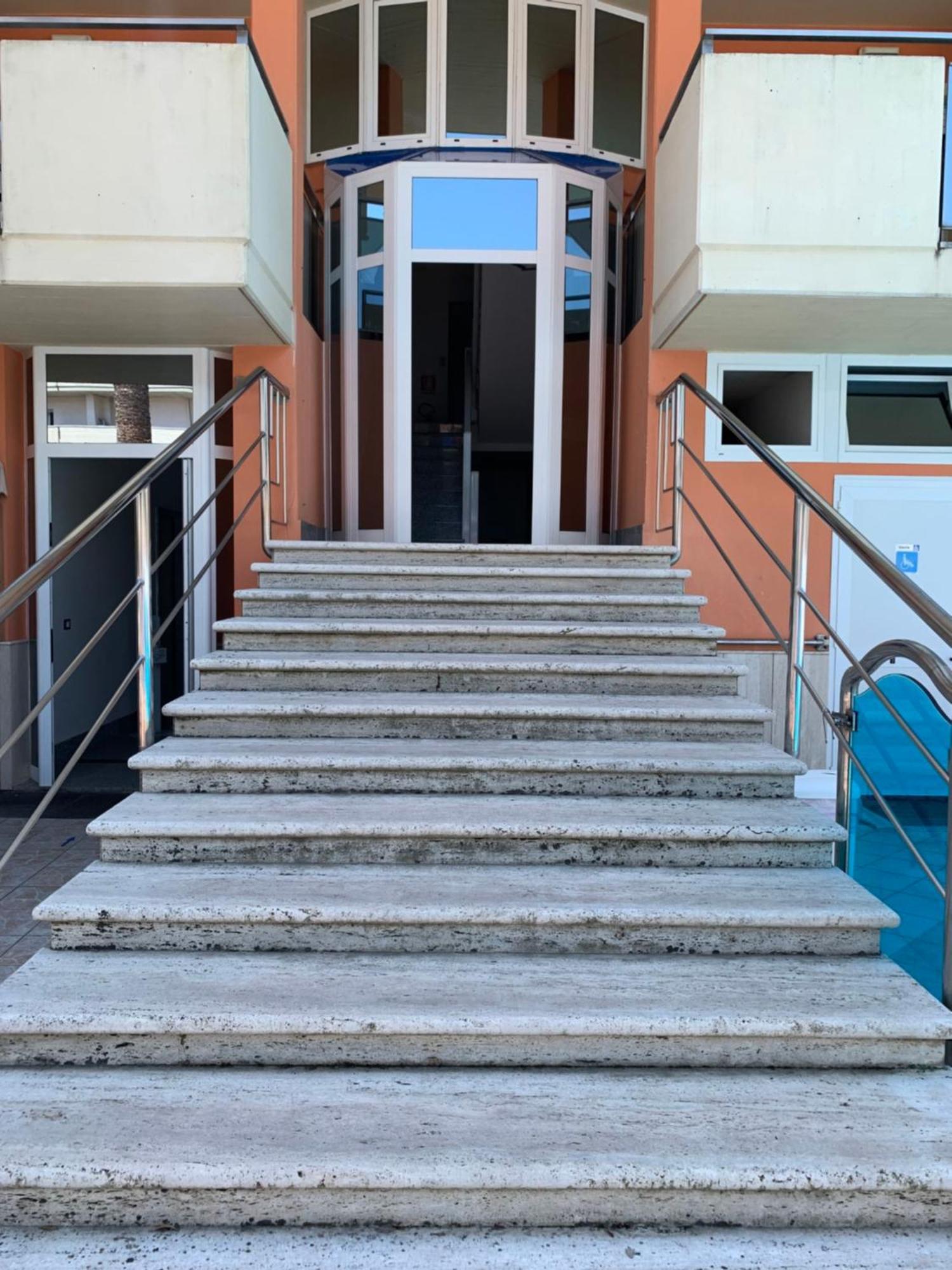 Apartment Azzurra By Interhome Porto d'Ascoli Εξωτερικό φωτογραφία
