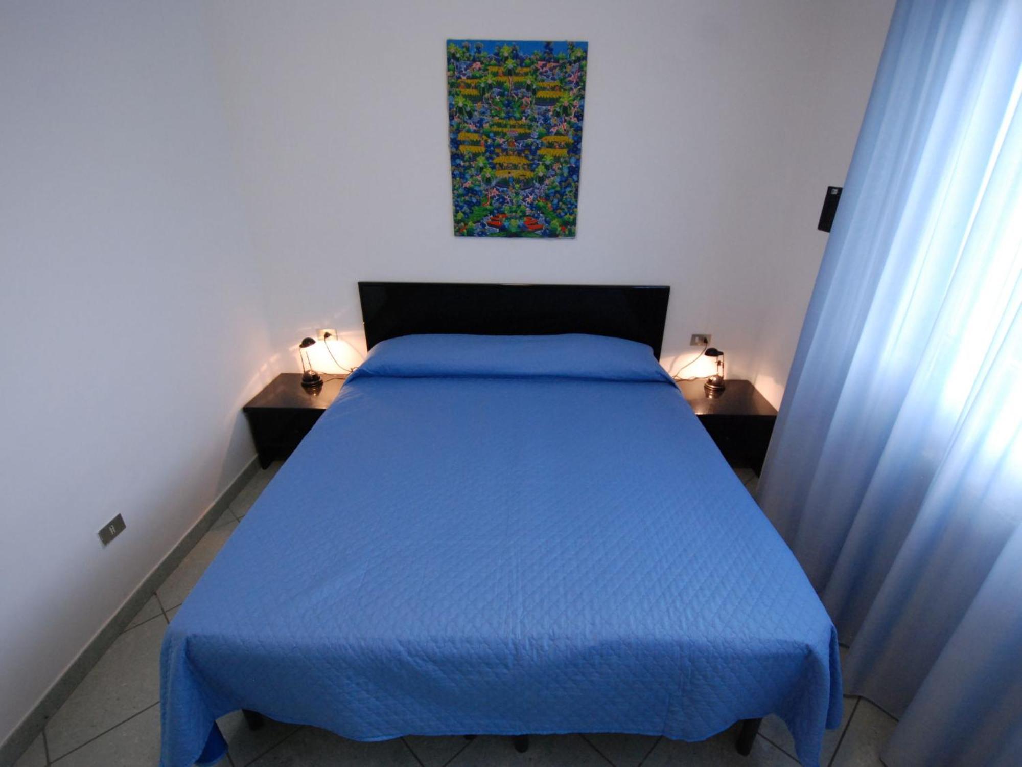 Apartment Azzurra By Interhome Porto d'Ascoli Εξωτερικό φωτογραφία
