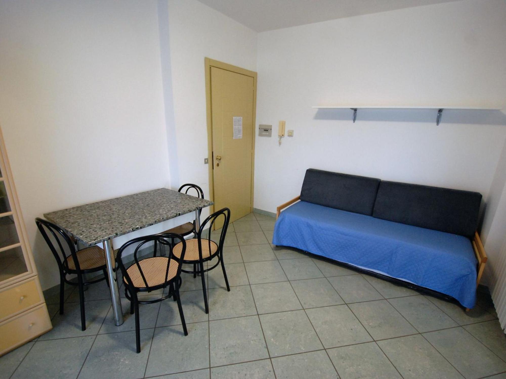 Apartment Azzurra By Interhome Porto d'Ascoli Εξωτερικό φωτογραφία