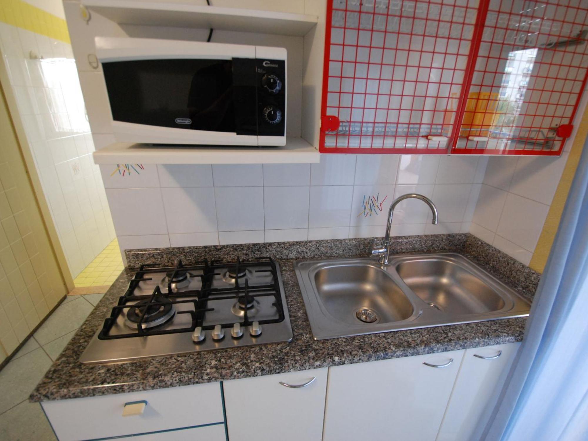 Apartment Azzurra By Interhome Porto d'Ascoli Εξωτερικό φωτογραφία