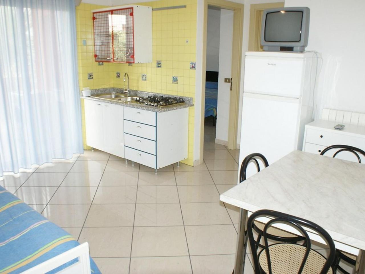 Apartment Azzurra By Interhome Porto d'Ascoli Εξωτερικό φωτογραφία
