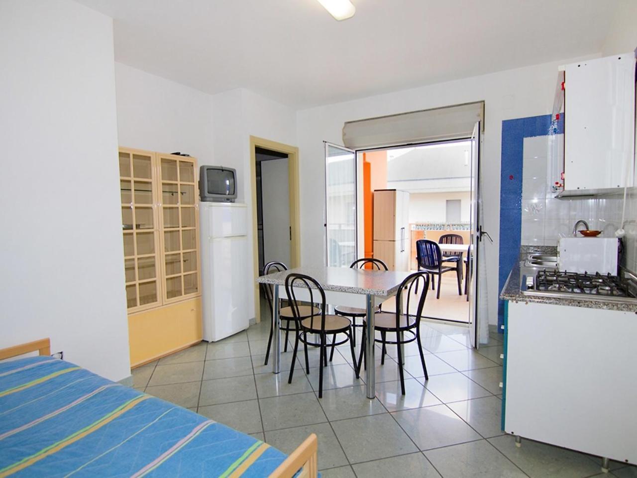 Apartment Azzurra By Interhome Porto d'Ascoli Εξωτερικό φωτογραφία